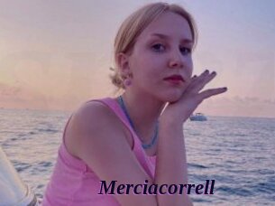 Merciacorrell