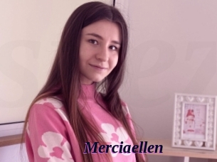 Merciaellen