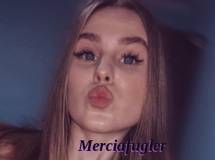 Merciafugler