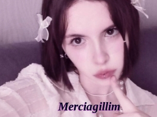 Merciagillim