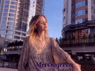 Merciagreen