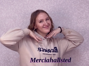 Merciahallsted