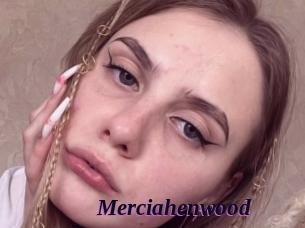 Merciahenwood