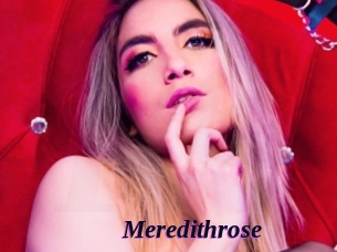 Meredithrose