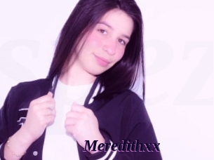 Meredithxx