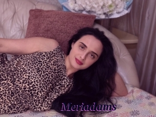 Meriadams