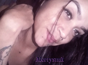 merrysmit Spezial Sexcam