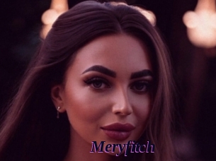 Meryfitch