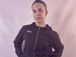 Meryklein