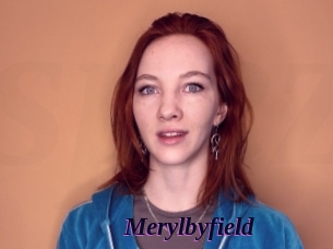 Merylbyfield