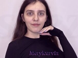 Merylcarvin