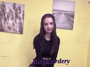 Merylcordery