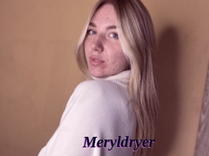 Meryldryer