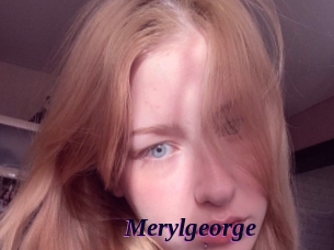 Merylgeorge