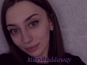 Merylhaddaway