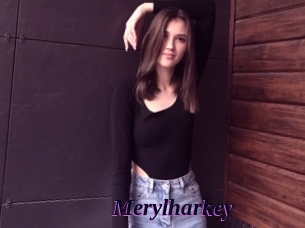 Merylharkey