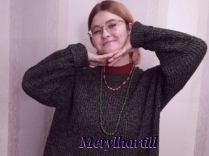 Merylhartill