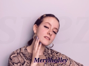 Merylhedley