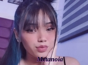 Metanoia