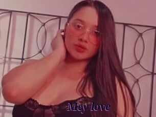 Mey_love