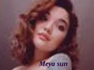 Meya_sun