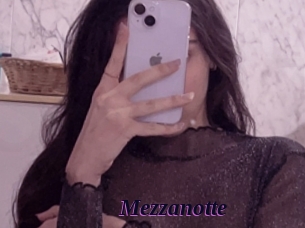 Mezzanotte