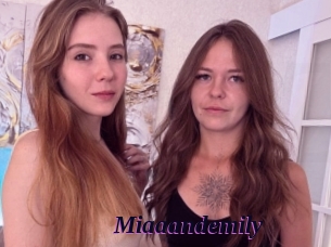 Miaaandemily