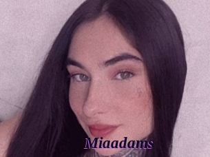 Miaadams