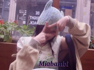 Miabambi