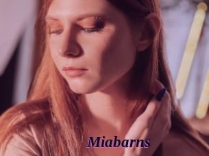 Miabarns