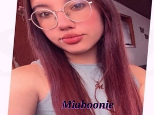 Miaboonie