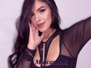 Miacambell