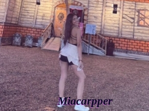 Miacarpper