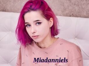 Miadanniels