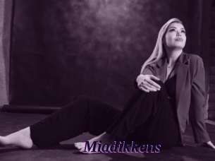 Miadikkens