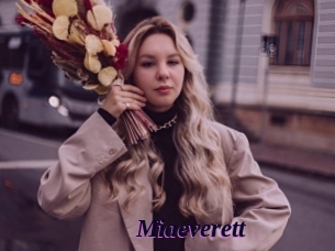 Miaeverett