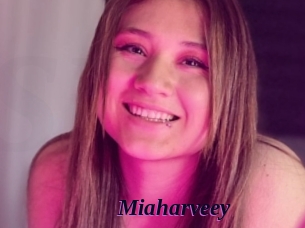 Miaharveey