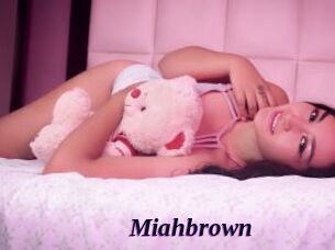 Miahbrown