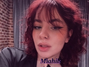 miahils Spezial Sexcam