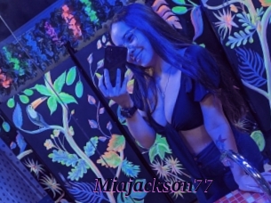 miajackson77 Spezial Sexcam
