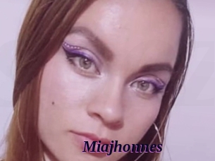 Miajhonnes