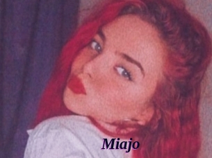 Miajo