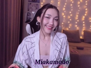 Miakamado