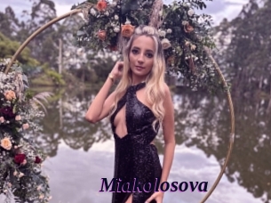 Miakolosova