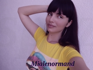 Mialenormand