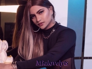 Mialovelyts