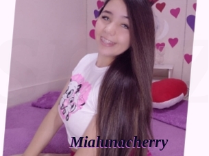 Mialunacherry