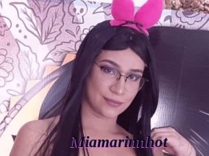 Miamarinnhot