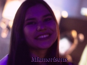 Miamorisons