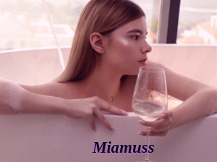 Miamuss